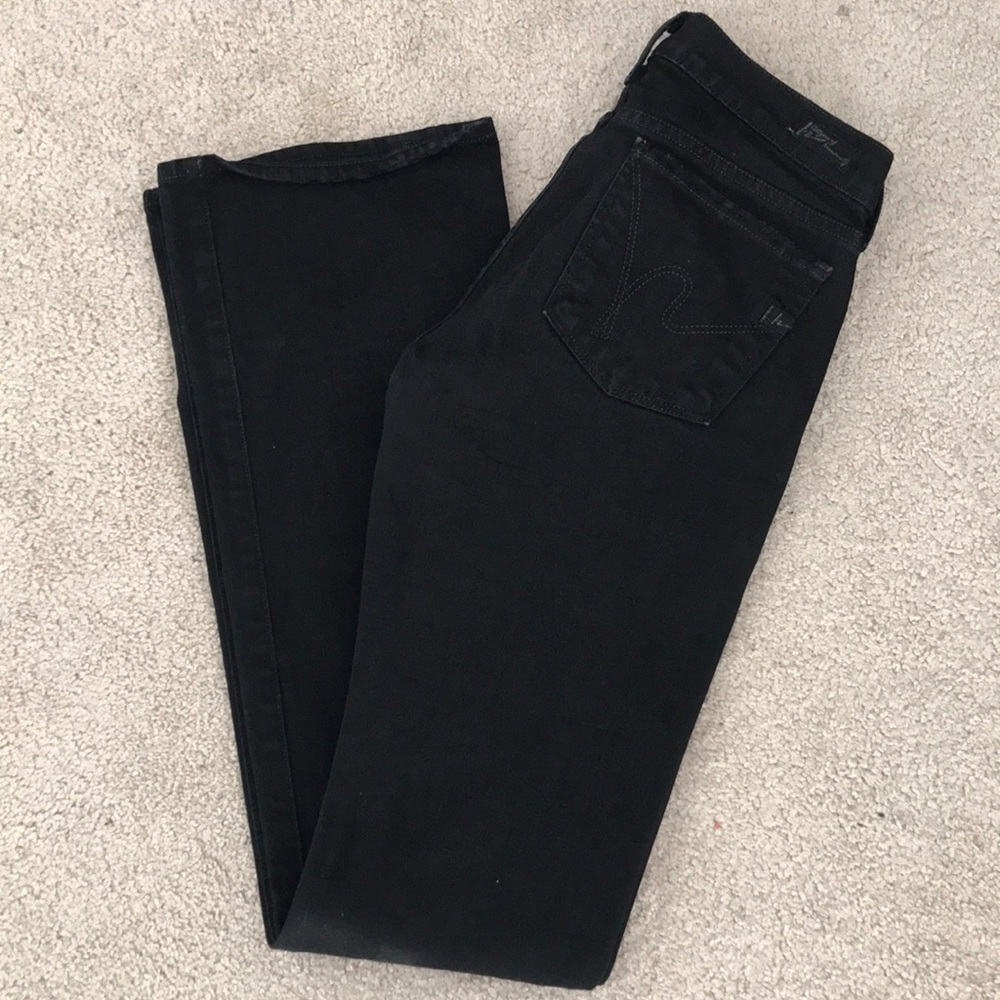 Citizen of humanity denim